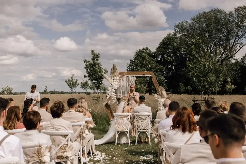 Neimeshof Location Foto 1