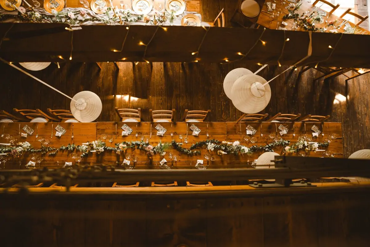 Event Location Neimeshof